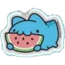 ស្ទីកเกอร์