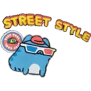 ស្ទីកเกอร์