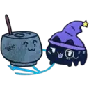 ស្ទីកเกอร์