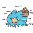 ស្ទីកเกอร์