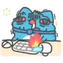 ស្ទីកเกอร์