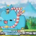 ស្ទីកเกอร์