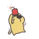 ស្ទីកเกอร์