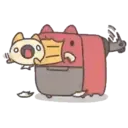 ស្ទីកเกอร์