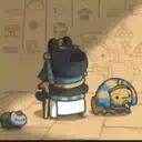 ស្ទីកเกอร์