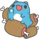 ស្ទីកเกอร์