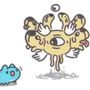 ស្ទីកเกอร์