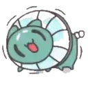 ស្ទីកเกอร์