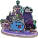 Կպչուն պիտակ