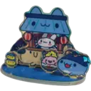 Կպչուն պիտակ