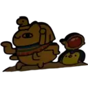 Կպչուն պիտակ