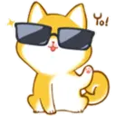 สติกเกอร์