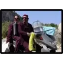 స్టికర్