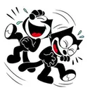 ស្ទីកเกอร์