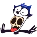 ស្ទីកเกอร์