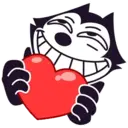 ស្ទីកเกอร์