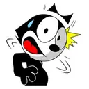 ស្ទីកเกอร์