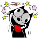 ស្ទីកเกอร์