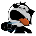 ស្ទីកเกอร์