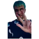 Samolepka