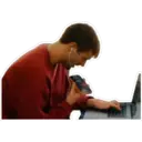 Samolepka