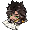 ស្ទីកเกอร์