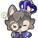 ស្ទីកเกอร์