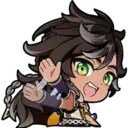 ស្ទីកเกอร์