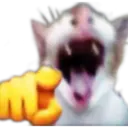 Klistermärke