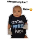 Stiker