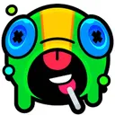 ஸ்டிக்கர்