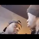 ملصق