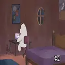Стикер