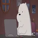 Стикер