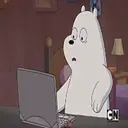 Стикер