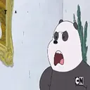 Стикер