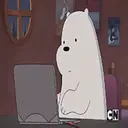 Стикер