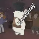 Стикер
