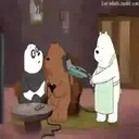 Стикер