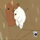 Стикер