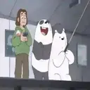 Стикер