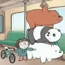 Стикер