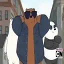 Стикер