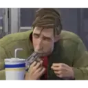 מדבקה