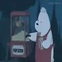 ملصق