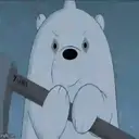 ملصق