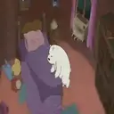 ملصق