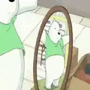 ملصق
