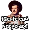 Stiker