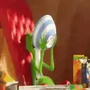 מדבקה